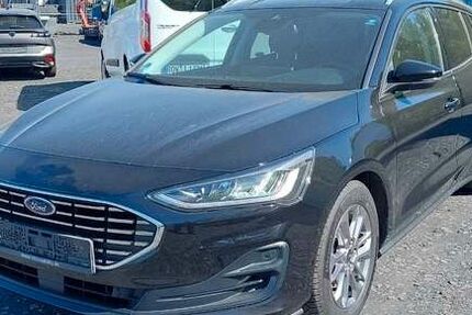 Ford Focus 81.600 km 15.790 &euro; Osterhofen 94486