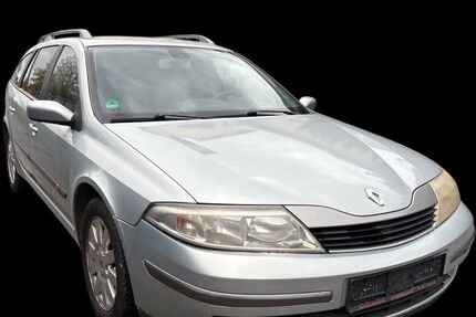 Renault Laguna 172.000 km 1.700 &euro; Zeitz 06712