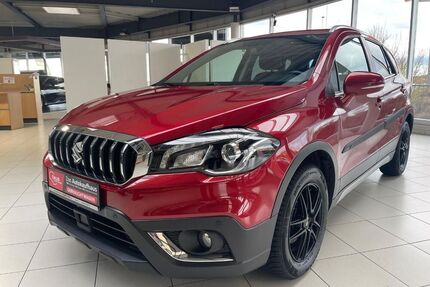 Suzuki (SX4) S-Cross