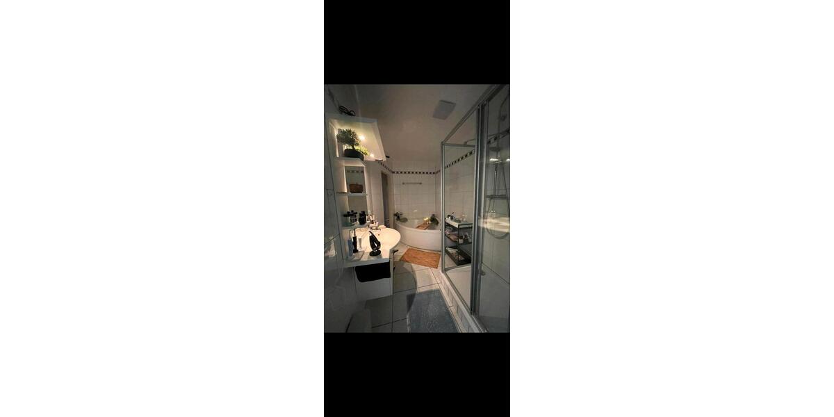 Etagenwohnung Langerwehe - 3 Zimmer, 85 m&sup2;, 1.150&euro; | Angebot:24370272