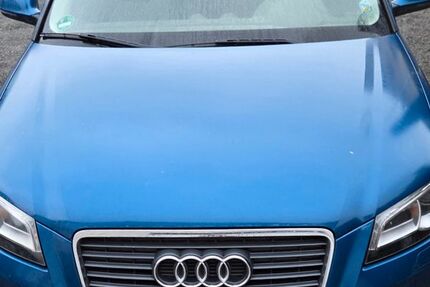 Audi A3 99.900 km 7.000 € Hötensleben OT Wackersleben 39393