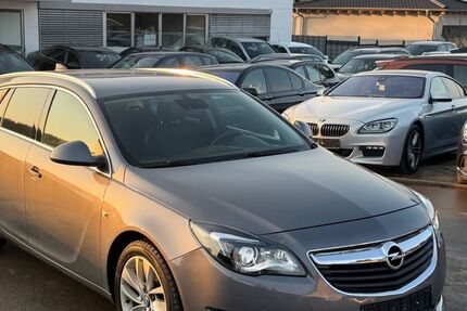 Opel Insignia 175.000 km 6.499 &euro; Gundelsheim 74831