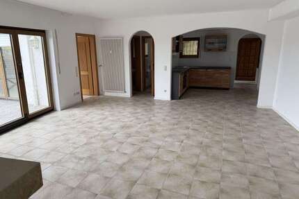Wohnung zum Mieten in Sinsheim Hoffenheim 1.100 € 97 m²