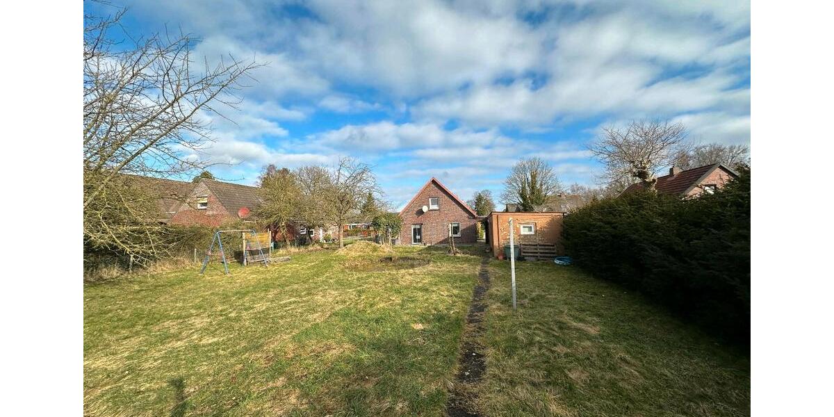 Einfamilienhaus Wangerland - 4 Zimmer, 99 m&sup2;, 244.000&euro; | Angebot:26018288