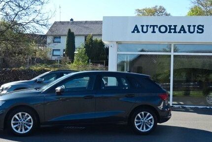 Audi A3 89.000 km 19.990 € Hattert 57644