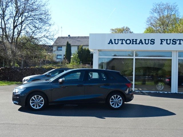 Audi A3 89.000 km 19.990 € Hattert 57644