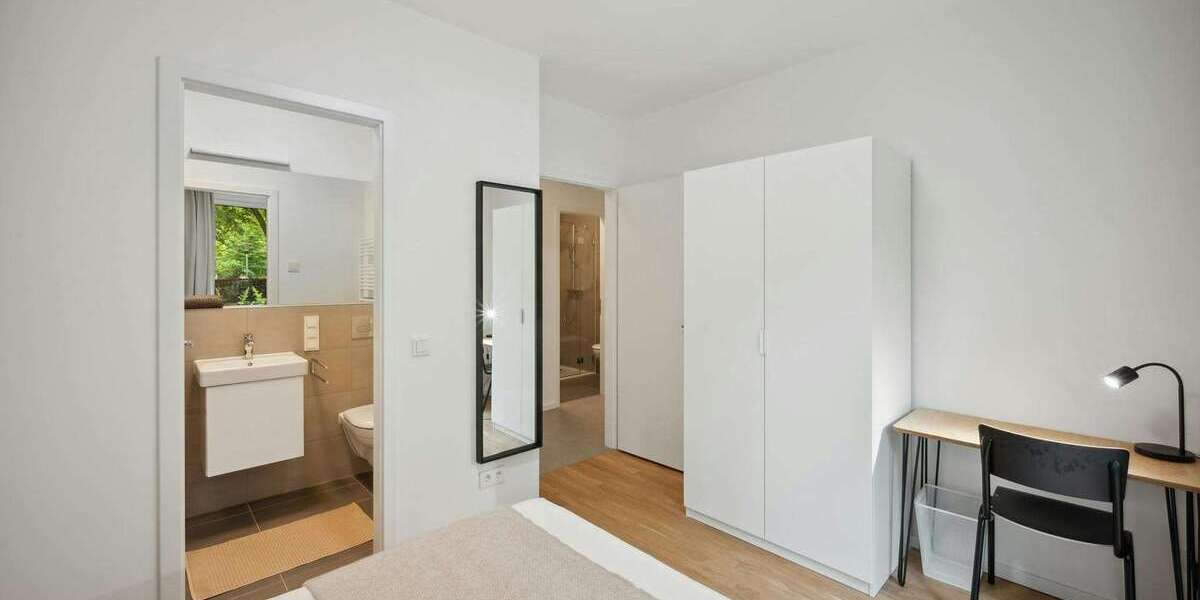 Zimmer Berlin Mitte - 770&euro; | Angebot:26043998