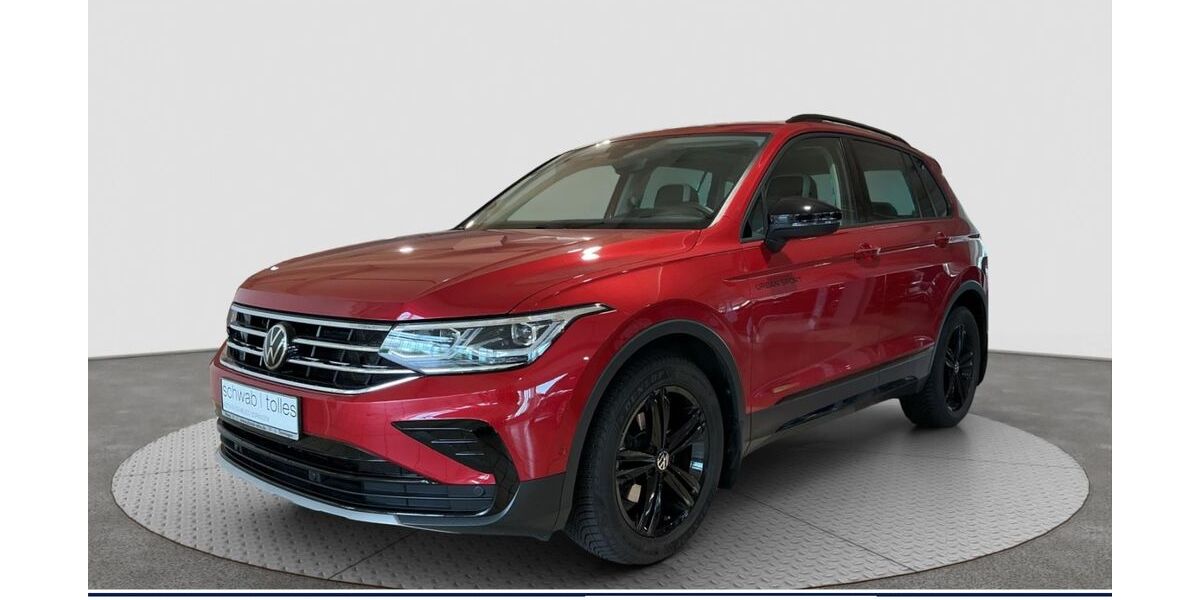 VW Tiguan 57.420 km 28.945 &euro; Neuss 41469