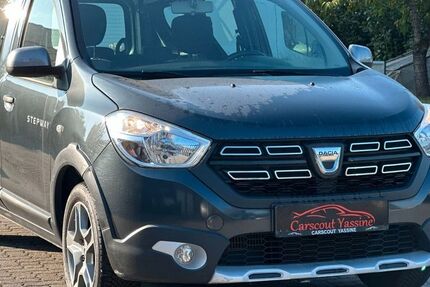 Dacia Dokker 124.000 km 8.990 &euro; Buxtehude 21614