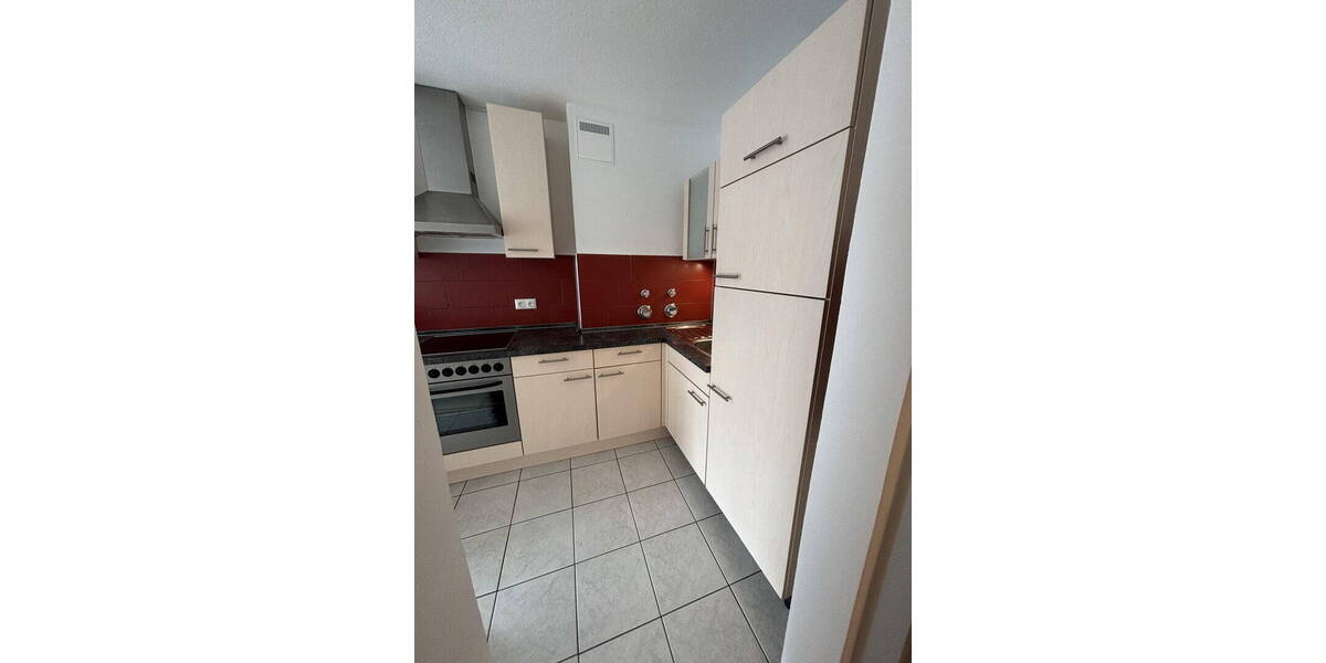 Etagenwohnung Landsberg am Lech Landsberg - 3 Zimmer, 58 m&sup2;, 280.000&euro; | Angebot:26712878