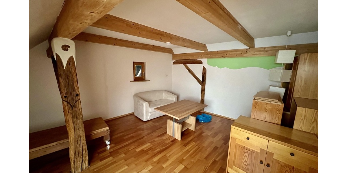 Wohnen im Grünen - Etagenwohnung Gronau Eitzum | Angebot:26195862