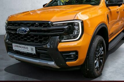 Ford Ranger 84.462 km 38.499 &euro; Dortmund 44149