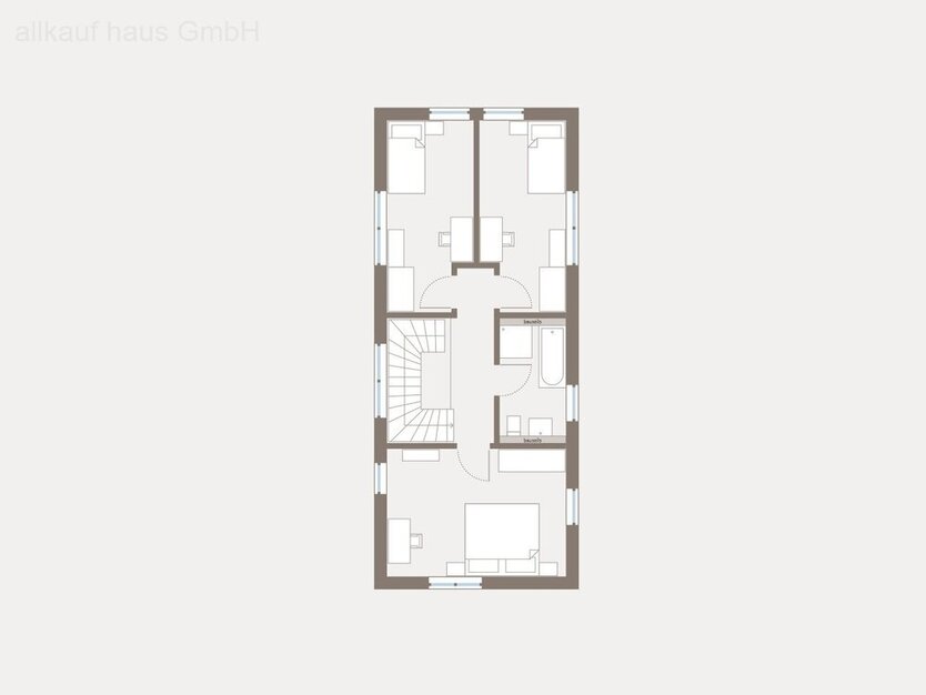 Gestalten Sie jetzt Ihre Zukunft mit diesem schönen Zuhause!