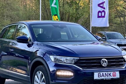 VW T-Roc 112.520 km 15.899 &euro; Lennestadt 57368