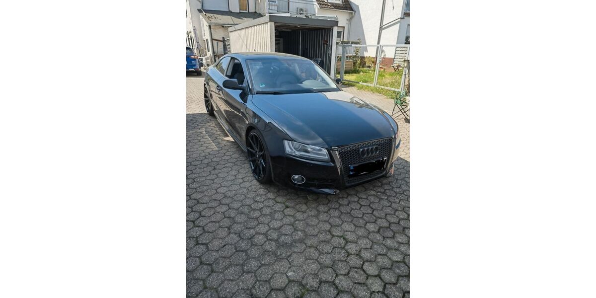 Audi A5 185.000 km 8.000 &euro; Sankt Sebastian 56220