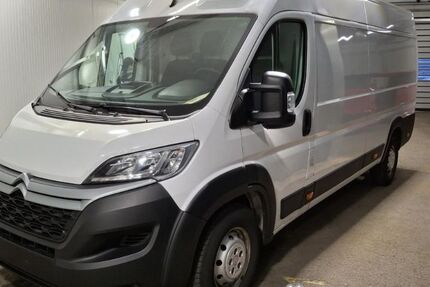 Citroen Jumper 30.917 km 19.990 &euro; Hohenlockstedt 25551