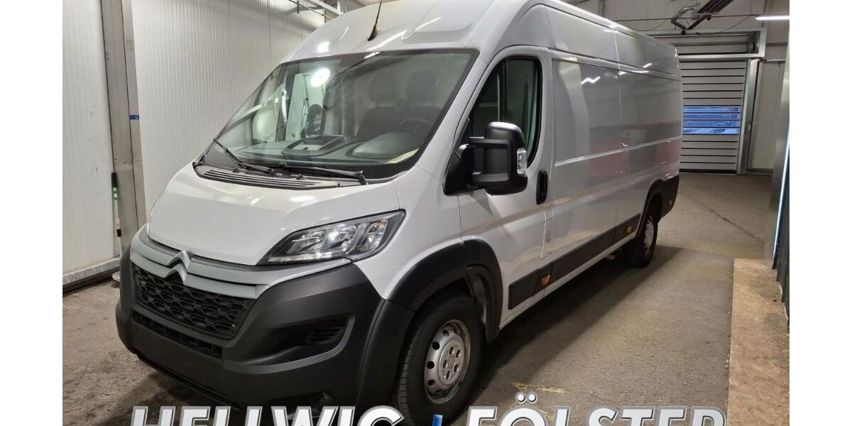 Citroen Jumper 30.917 km 19.990 &euro; Hohenlockstedt 25551