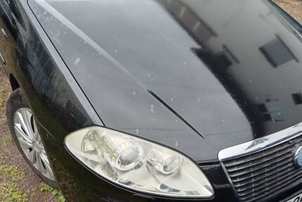Fiat Croma