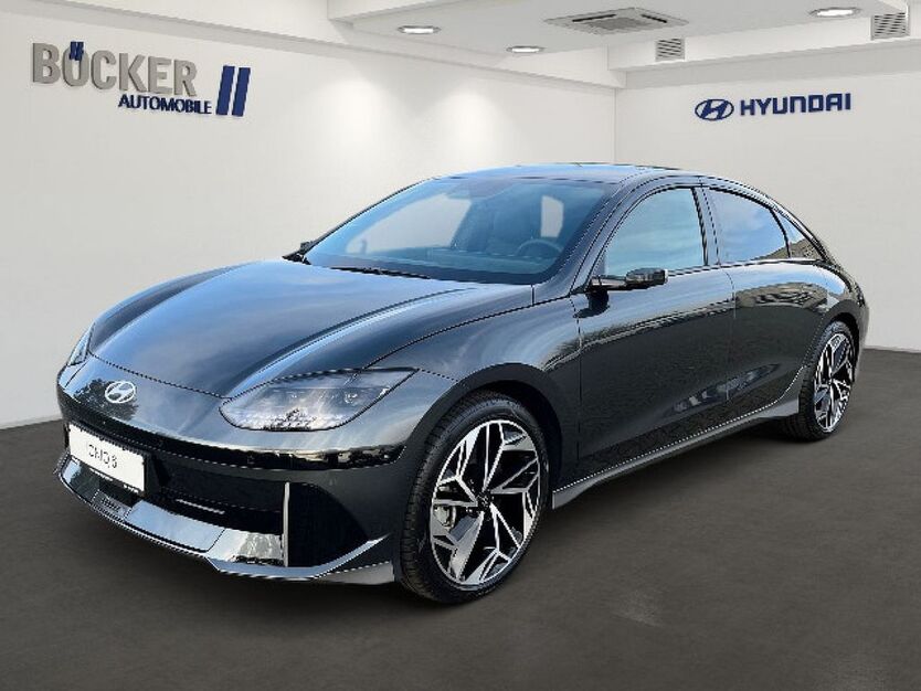 Hyundai IONIQ 6 14.000 km 42.880 € Quakenbrück 49610