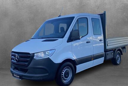 Mercedes-Benz Sprinter 91.200 km 31.990 &euro; Geesthacht (Region Hamburg) 21502