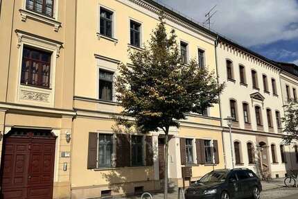 Wohnung Zwickau Innenstadt - 1 Zimmer, 39 m&sup2;, 44.000&euro; | Angebot:23729310