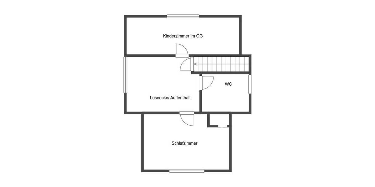 Einfamilienhaus Halle (Saale) Frohe Zukunft - 4 Zimmer, 275.000&euro; | Angebot:26882120