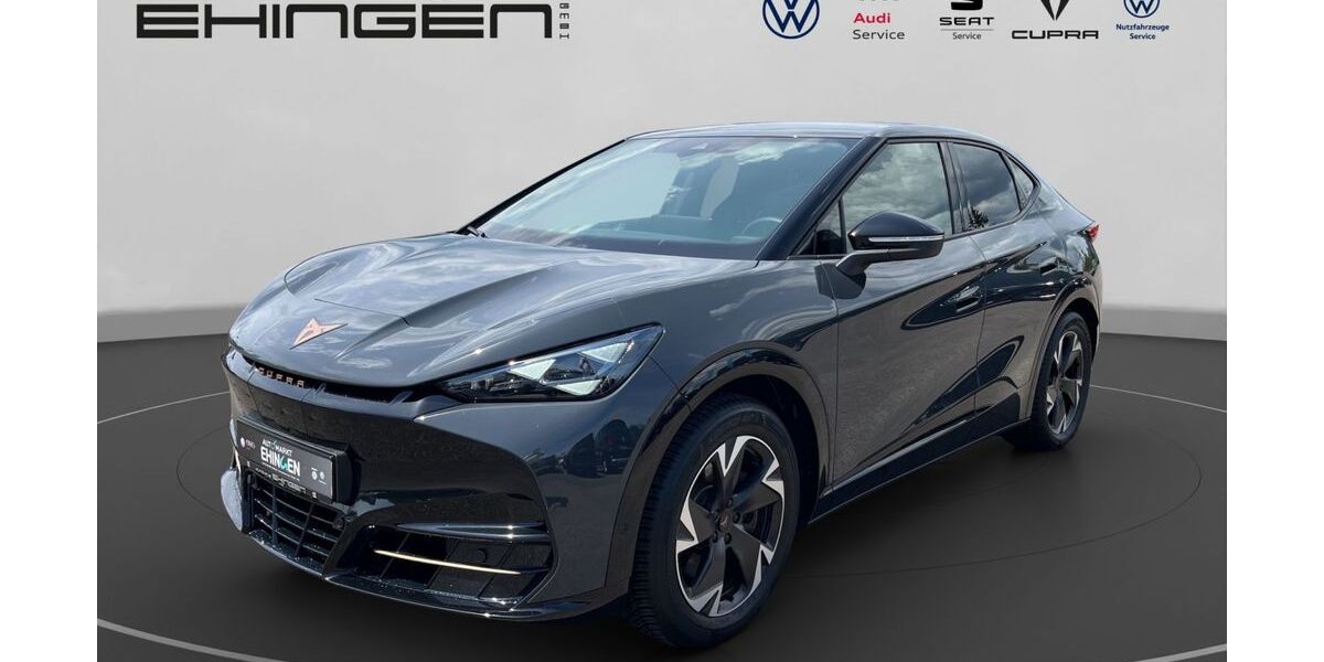 Cupra Tavascan 22.600 km 38.999 &euro; Ehingen 89584