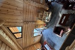 Neuer Preis! Chalet für Naturliebhaber mit großem Grundstück! Leben wie im Ski-Urlaub! - Chalet Gollenberg | Angebot:27208597