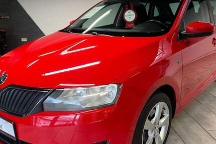 Skoda Rapid 118.634 km 6.999 € Hamburg 22529