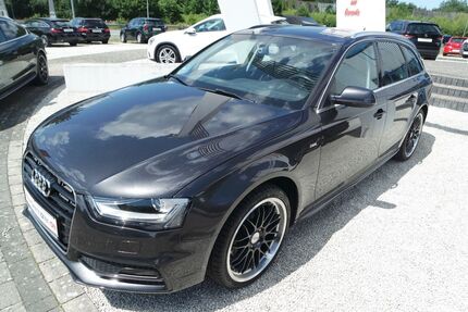 Audi A4 52.459 km 16.990 € Rostock 18069