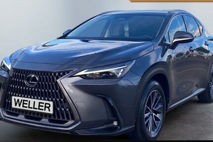 Lexus NX 450h 9.415 km 53.990 € Leipzig 04178
