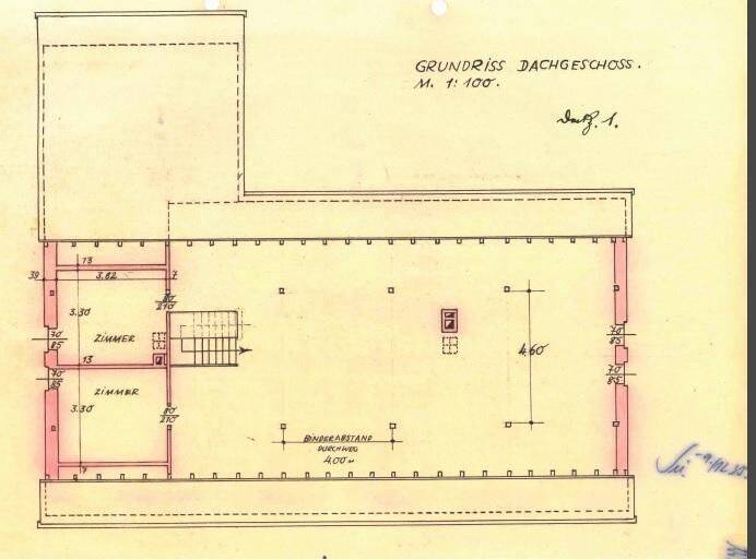 Mehrfamilienhaus, Wohnhaus Geising Geising - 1 Zimmer, 450 m&sup2;, 195.000&euro; | Angebot:26834245