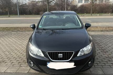 Seat Ibiza 230.000 km 2.000 &euro; Leipzig 04318