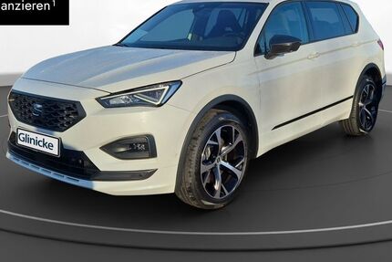 Seat Tarraco 52.900 km 33.480 &euro; Erfurt 99099