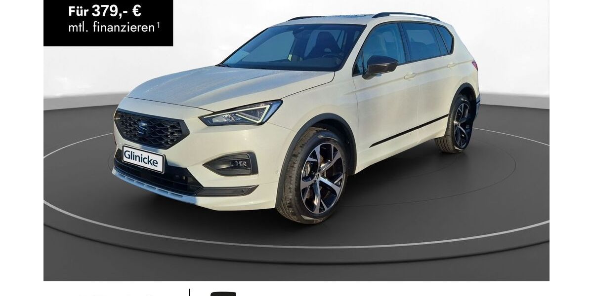 Seat Tarraco 52.900 km 33.480 &euro; Erfurt 99099