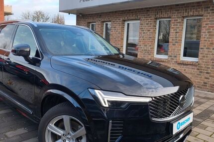 Volvo XC90 25.220 km 58.990 &euro; Übach-Palenberg 52531