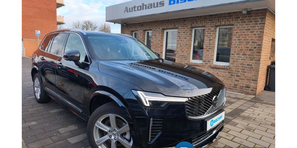 Volvo XC90 25.220 km 58.990 &euro; Übach-Palenberg 52531