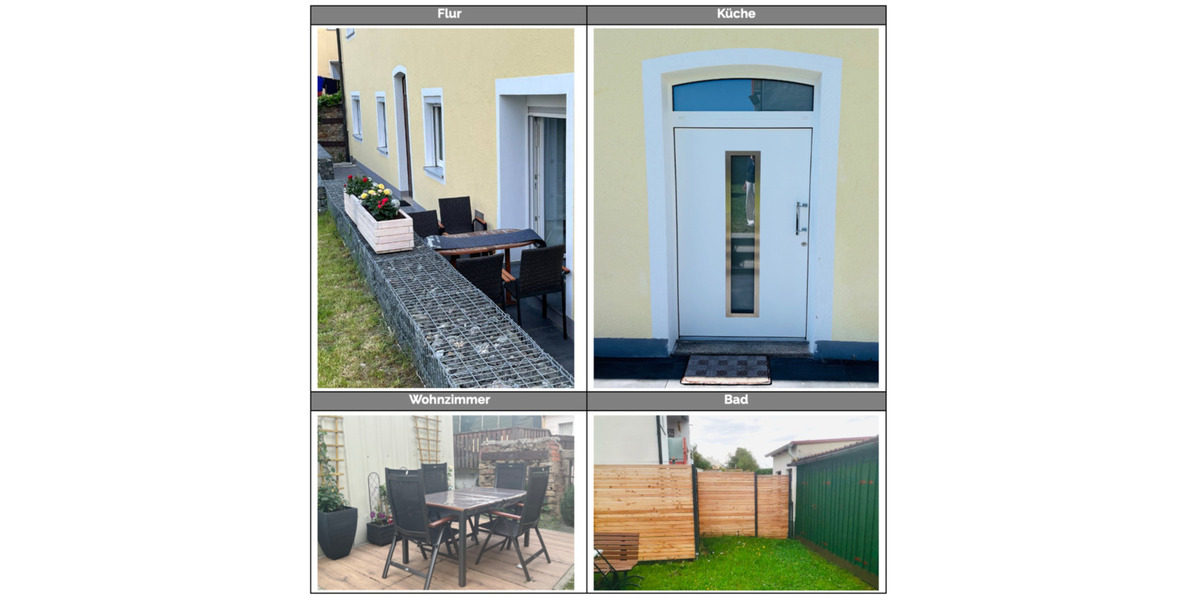 Mehrfamilienhaus, Wohnhaus Marktredwitz - 18 Zimmer, 370 m&sup2;, 577.000&euro; | Angebot:24520478