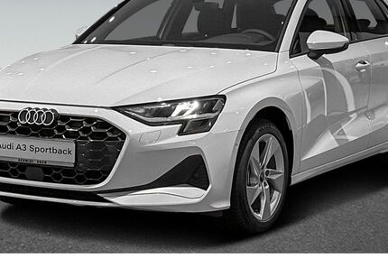 Audi A3 2.797 km 27.495 &euro; Wilhelmshaven 26389