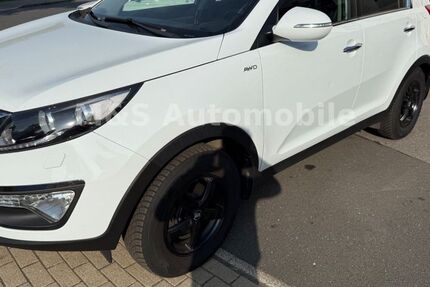 Kia Sportage 146.000 km 8.999 € Lüdenscheid 58515