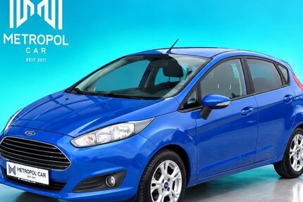 Ford Fiesta 162.324 km 3.690 &euro; Krumbach (Schwaben) 86381
