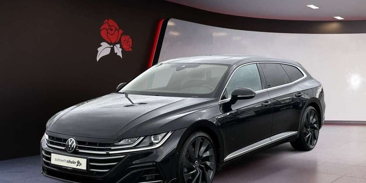 VW Arteon 68.350 km 30.979 &euro; Donaueschingen 78166
