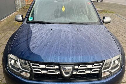 Dacia Duster 76.000 km 10.500 &euro; Rastatt 76437