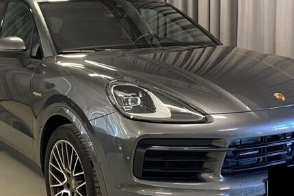 Porsche Cayenne 106.222 km 60.900 &euro; Bad Segeberg 23795