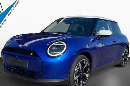 Mini Cooper SE 11.021 km 33.277 &euro; Hamburg 21073