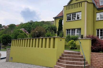 Wohnung Bad Frankenhausen/Kyffhäuser Kyffhäuser - 3.5 Zimmer, 80 m&sup2;, 730&euro; | Angebot:26339580