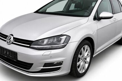 VW Golf 108.000 km 14.290 &euro; Weissenburg 91781