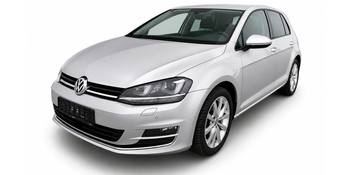 VW Golf 108.000 km 14.290 &euro; Weissenburg 91781