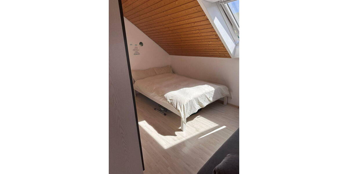Etagenwohnung Schwäbisch Gmünd-OST Schwäbisch Gmünd - 3 Zimmer, 65 m&sup2;, 650&euro; | Angebot:26414874