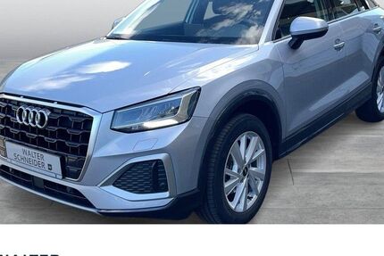 Audi Q2 31.200 km 22.410 &euro; Siegen 57072